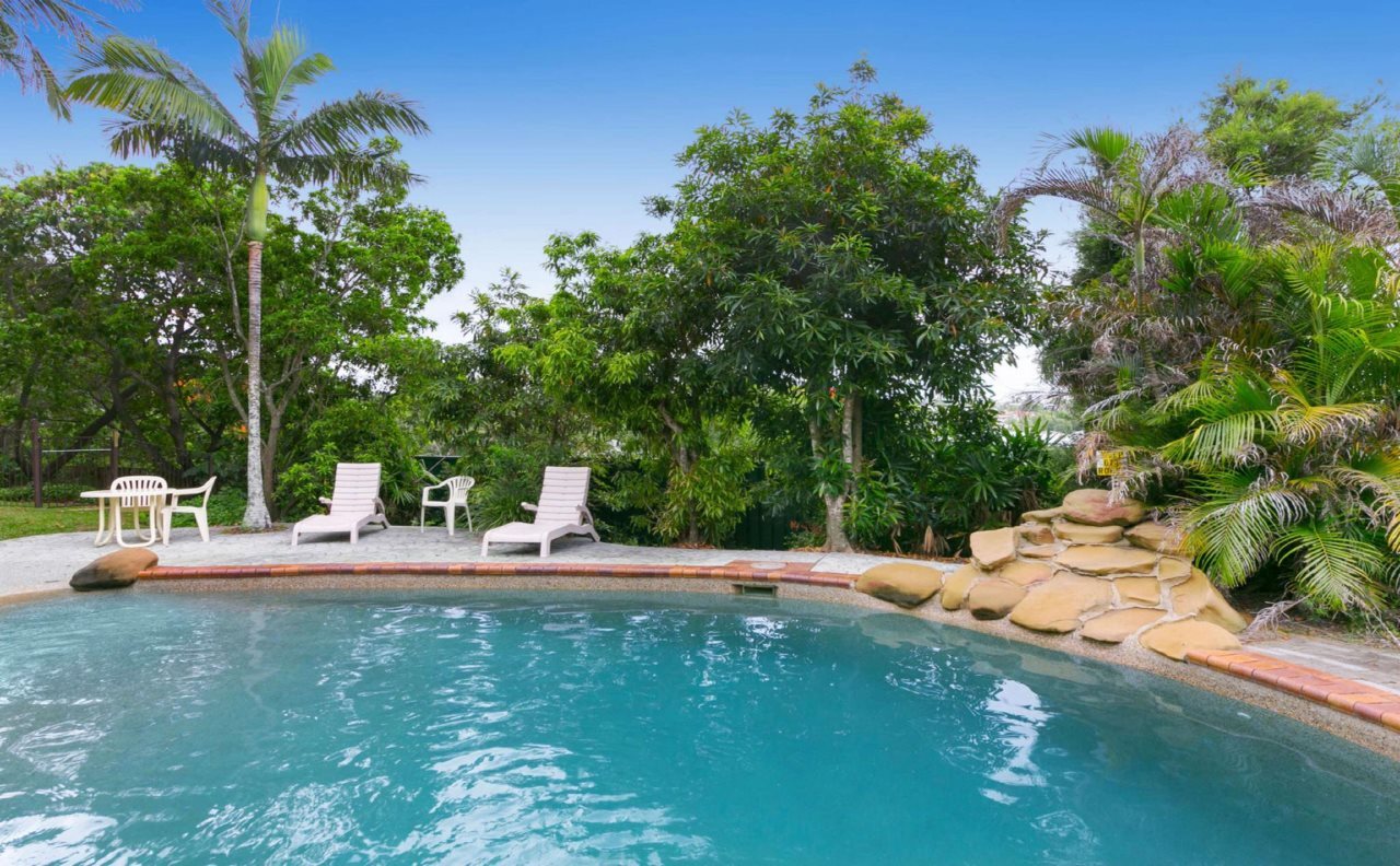 Photo - Toowong Villas