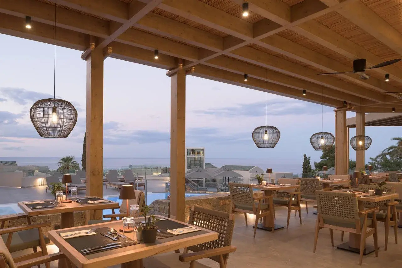 Foto - Galaxy Suites Boutique Resort