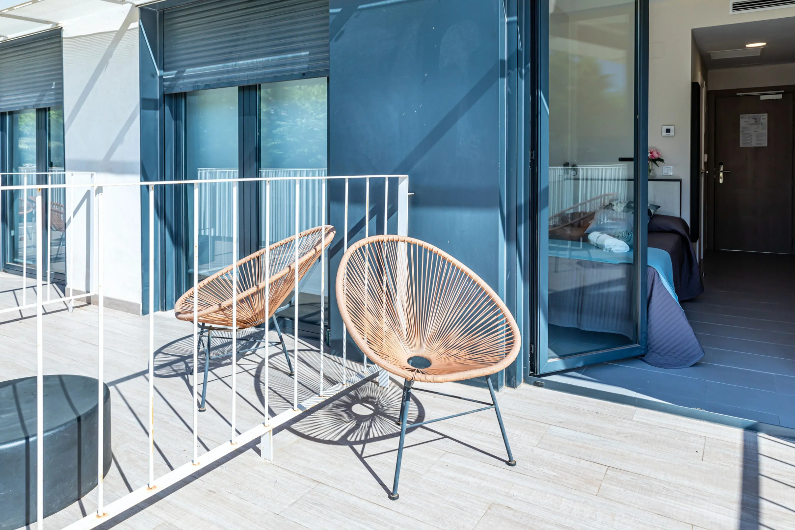 Foto - Residencia Universitaria Resa Campus Málaga