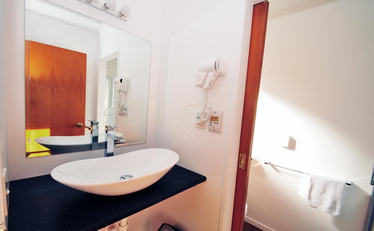 Foto - Auckland Airport Motel