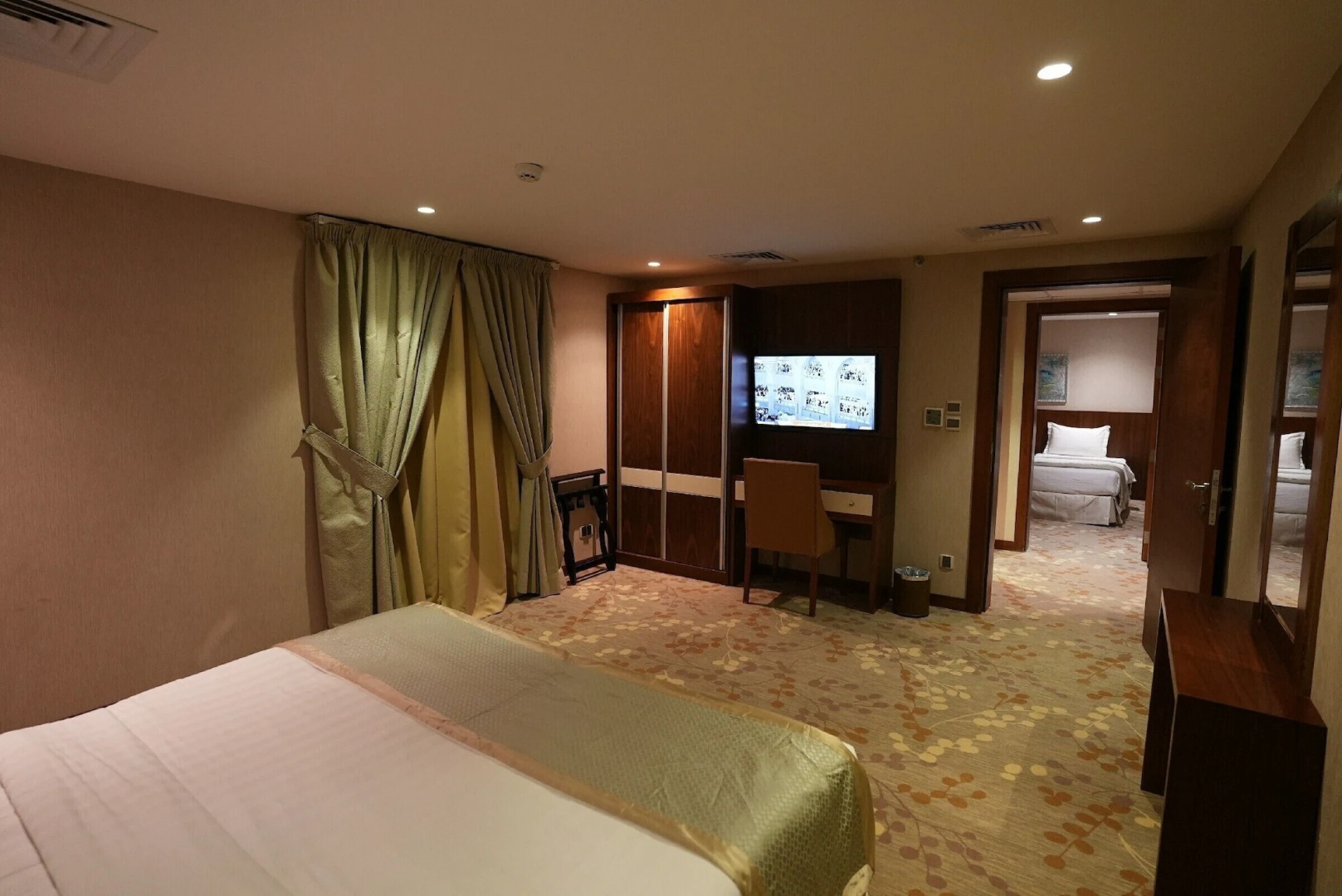 Foto - Palm Boutique Hotel