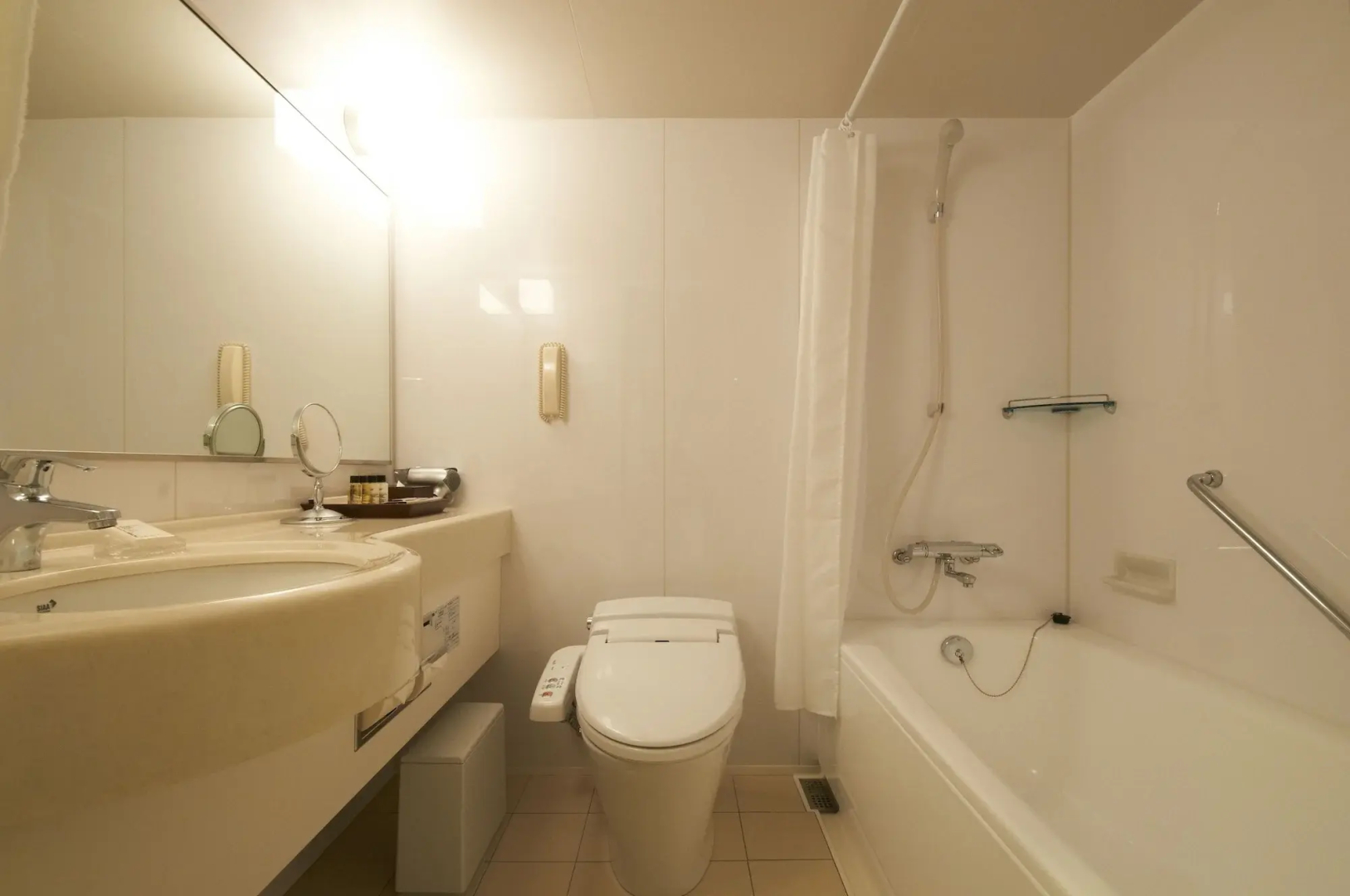 Photo - Fraser Residence Nankai Osaka