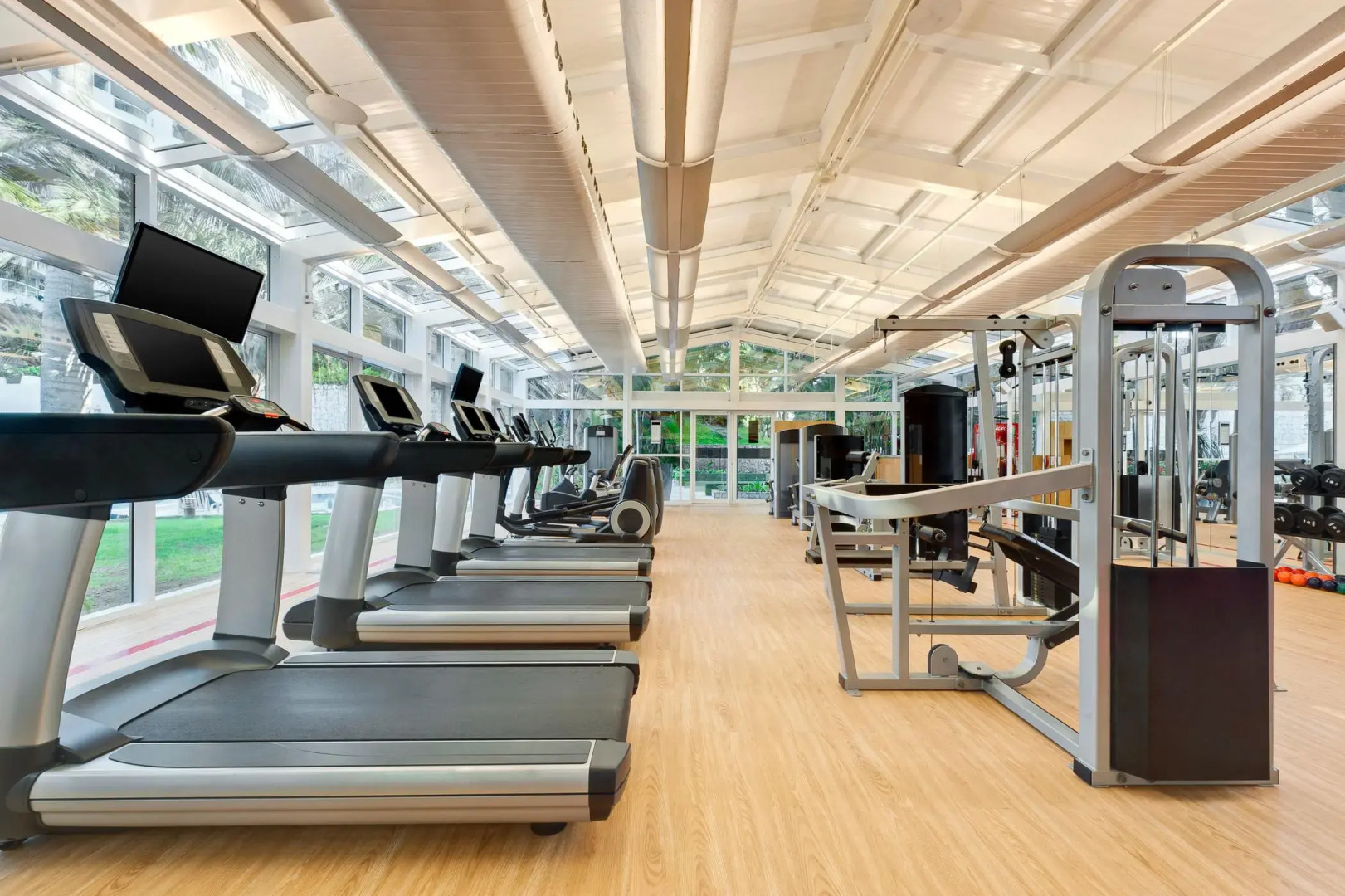 Foto - Wyndham Rio Barra