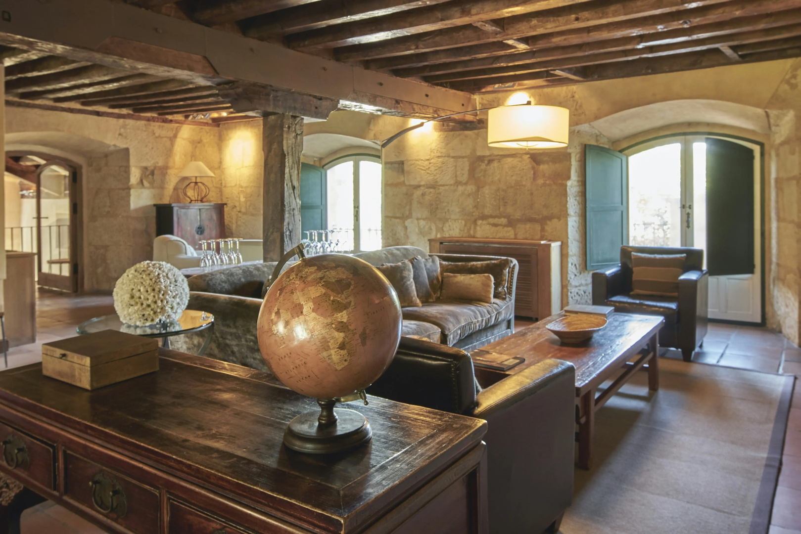 Photo - Hacienda Zorita Wine Hotel - Small Luxury Hotels