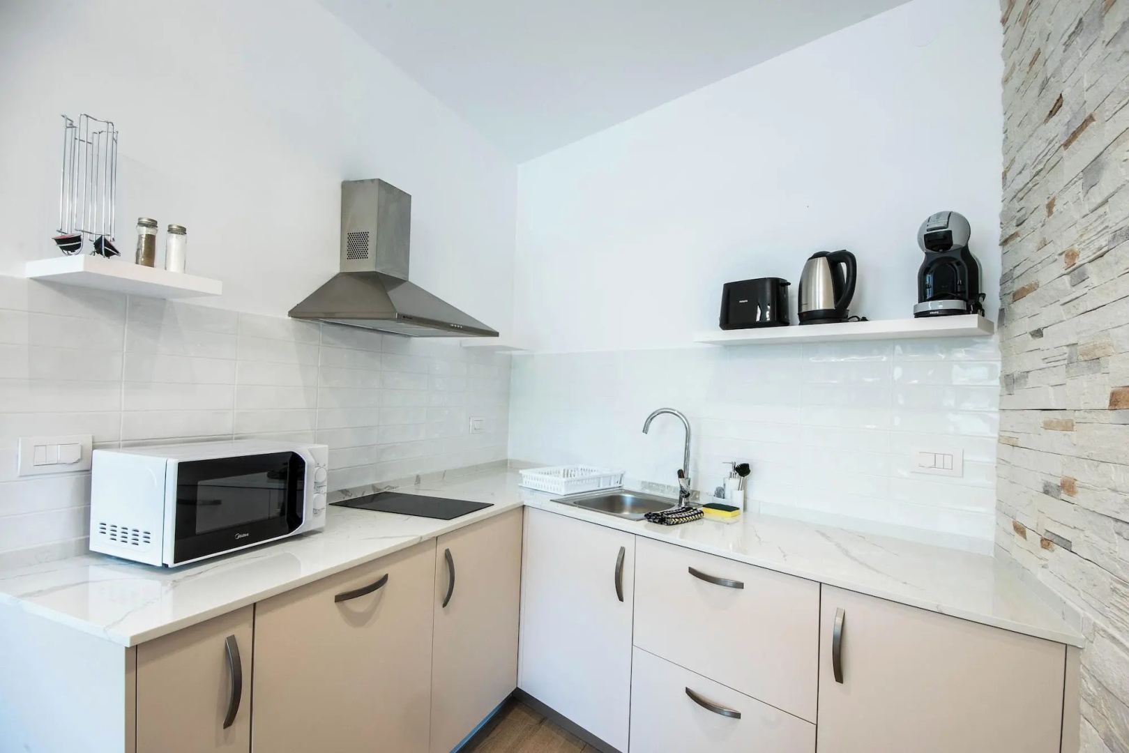 Foto - Lazar Lux Suites - Ammoudara