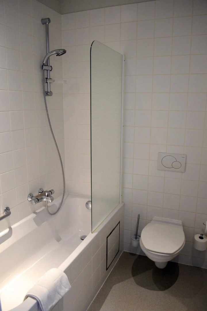 Photo - Hotel Du Congres