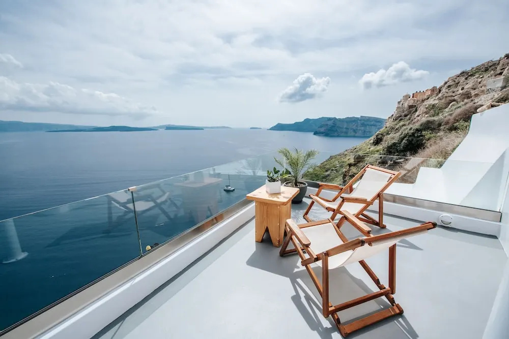 Foto - Virginia's Cave Villas