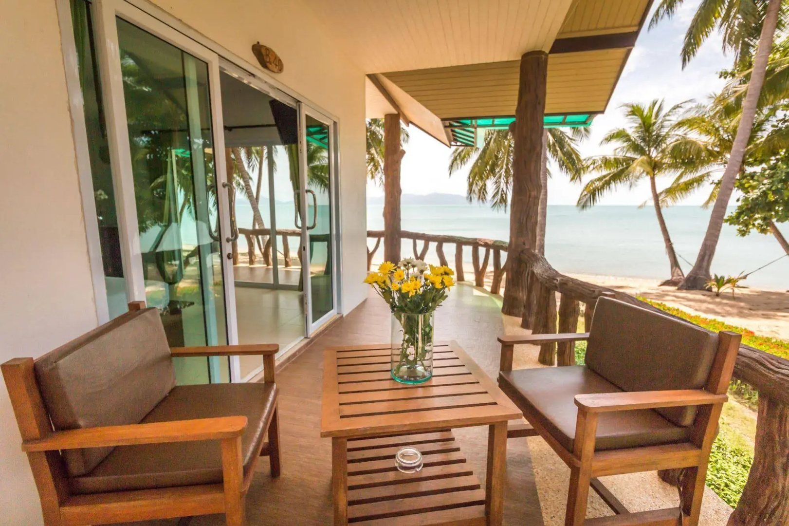 Foto - Shangrilah Bungalow