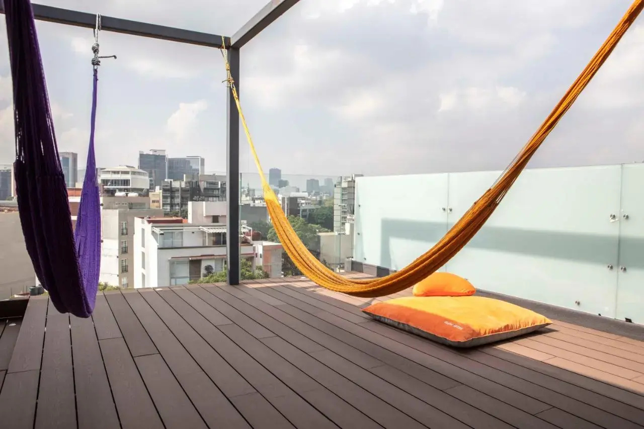 Foto - FlowSuites WTC