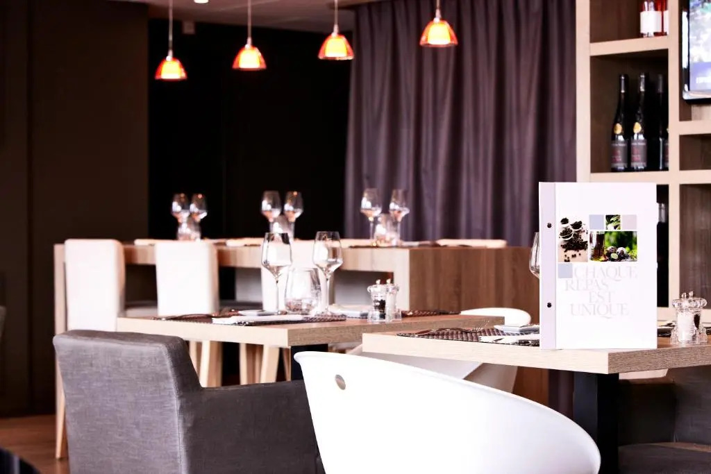 Foto - Kyriad Prestige Vannes Centre-Palais des Arts