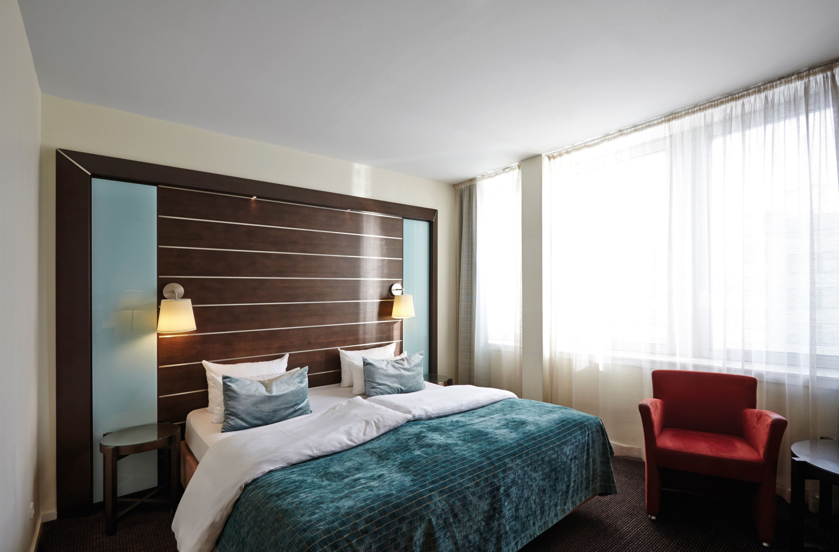 Photo - Imperial Hotel