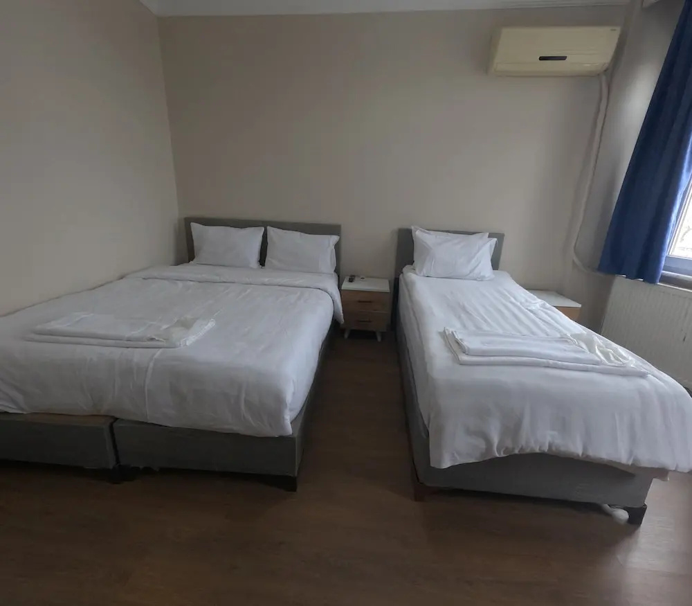 Photo - Küba İstanbul apart otel