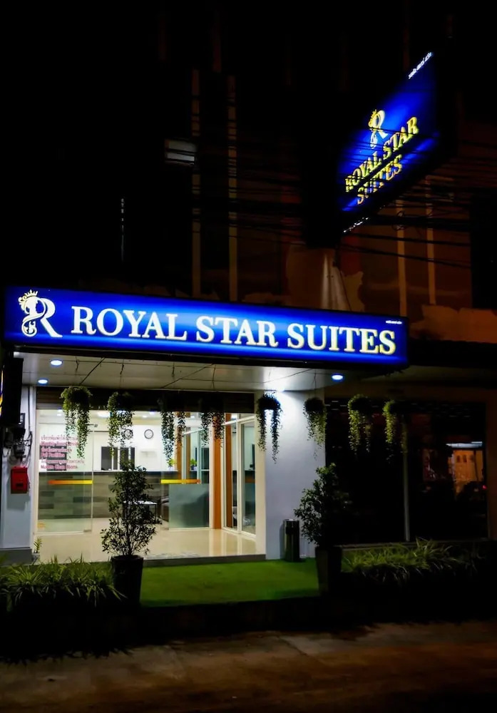 Photo - Royal Star Suites pattaya