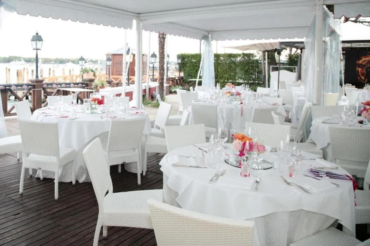 Foto - Hotel Villa Laguna