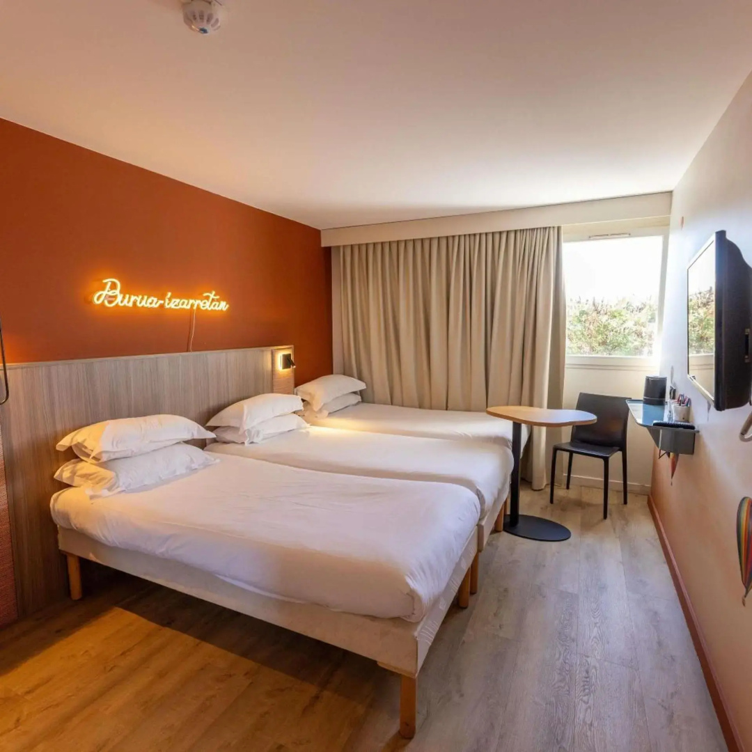 Foto - ibis Styles Saint-Jean-de-Luz Donibane