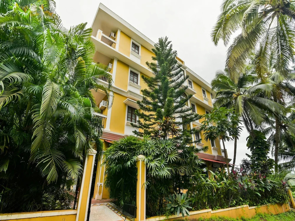 Foto - Alagoa Resort