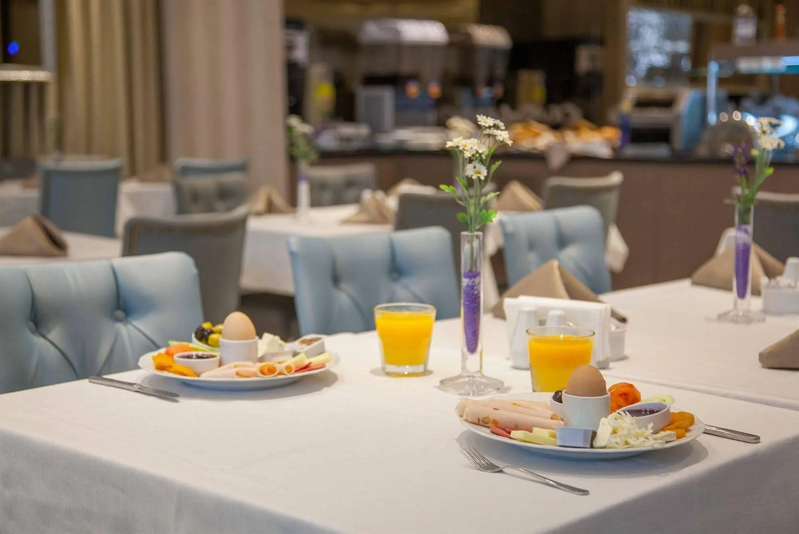 Foto - AHC Ayasofya Hotel - Special Class