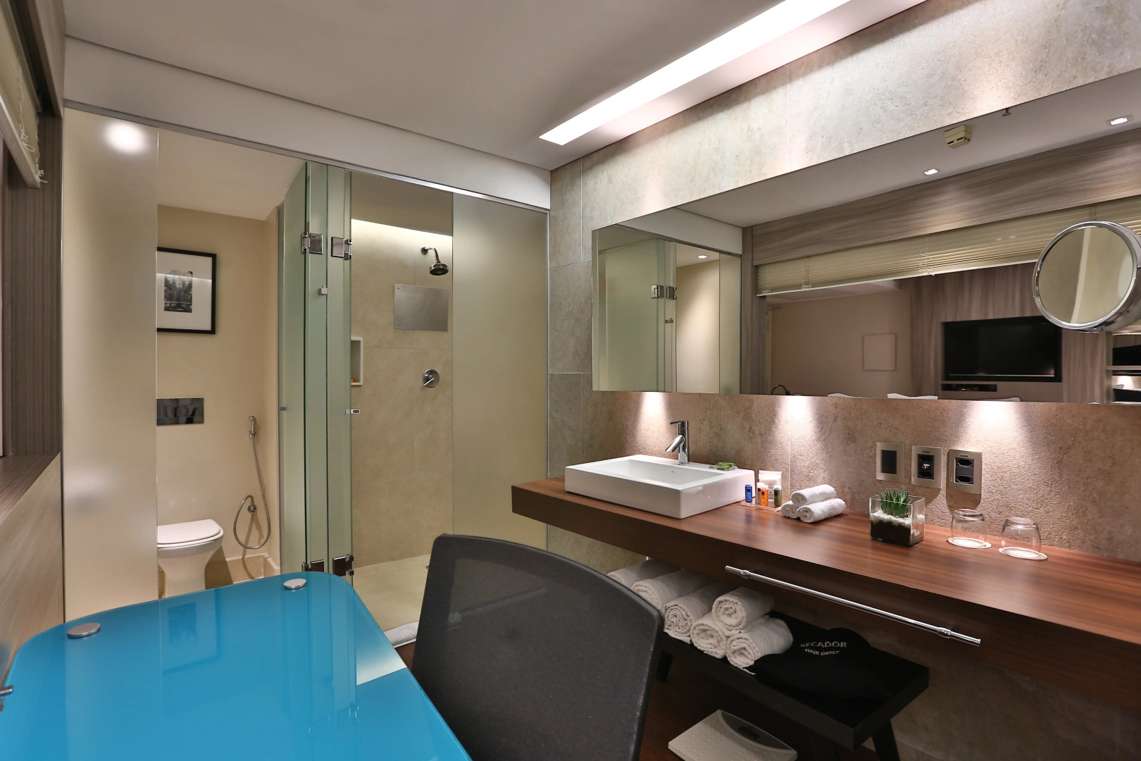 Foto - Radisson Vila Olimpia Sao Paulo