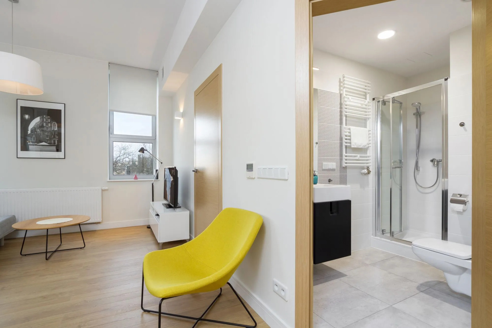 Foto - Riverside Aparthotel Cracow