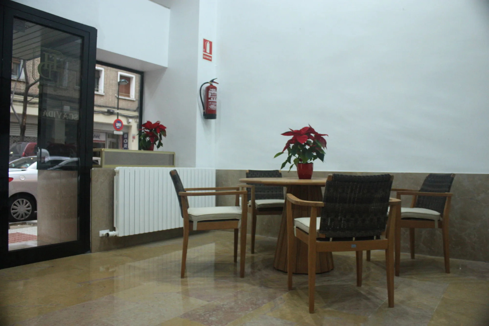 Foto - Hotel Delicias