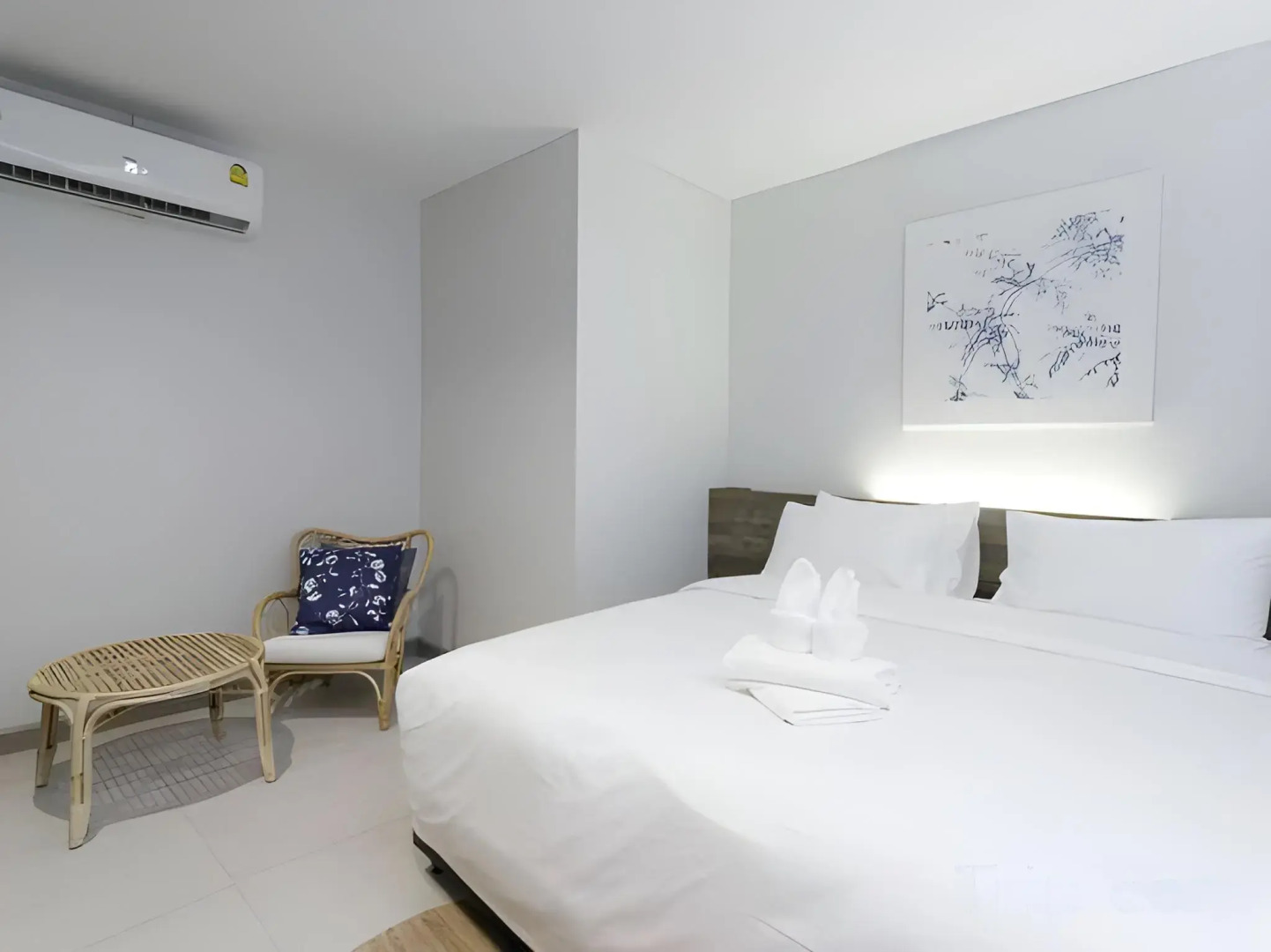 Foto - The Locals Chiang Mai