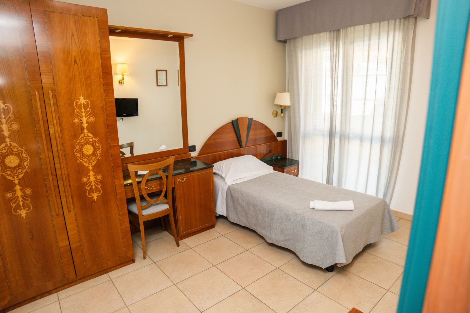 Foto - ALI HOTELS - Palace