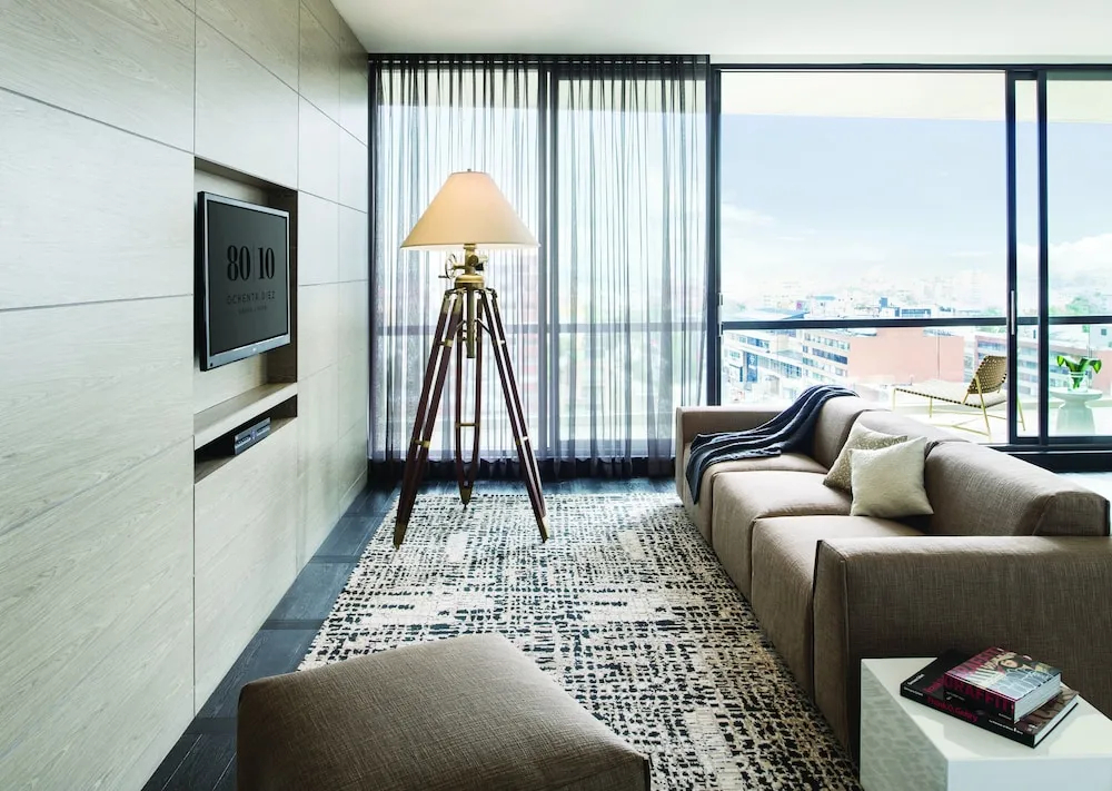 Foto - 8010 Urban Living- Luxury Home Experience