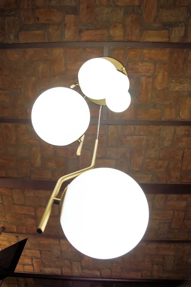 Foto - Home at Rome Luxury Navona Suites