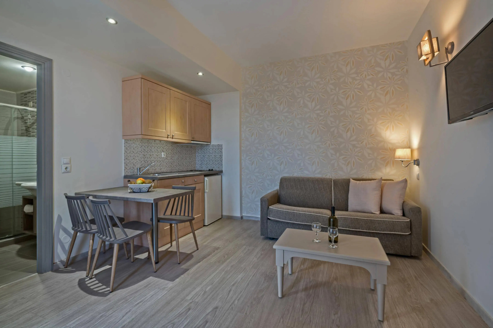 Foto - Icarus Apartments