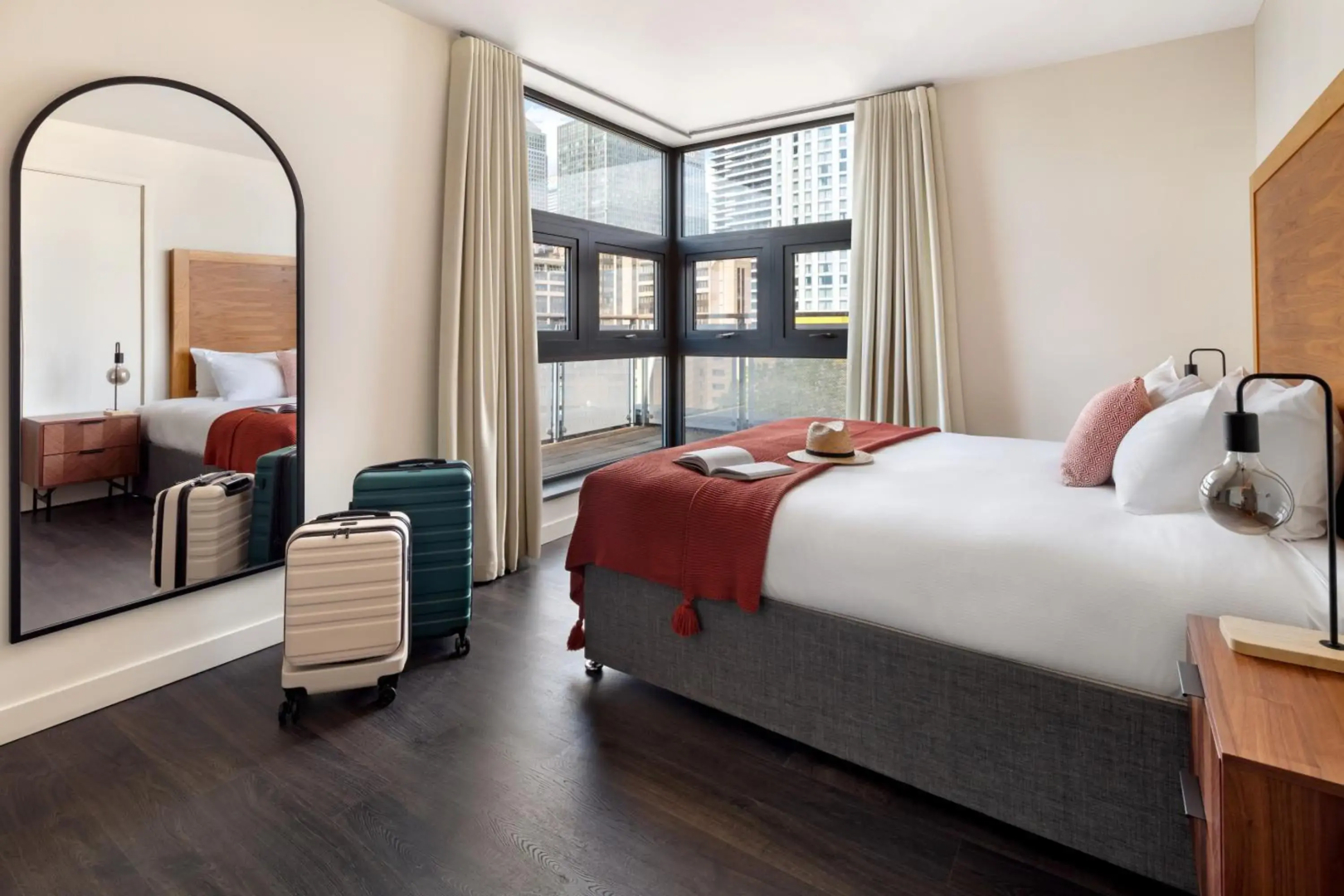 Foto - Marlin Canary Wharf