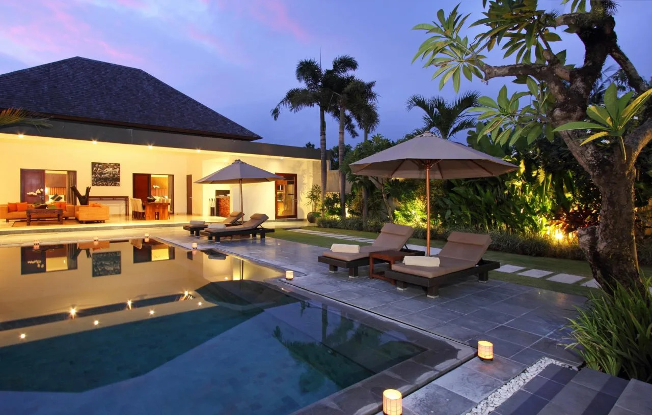 Photo - Serene Villas