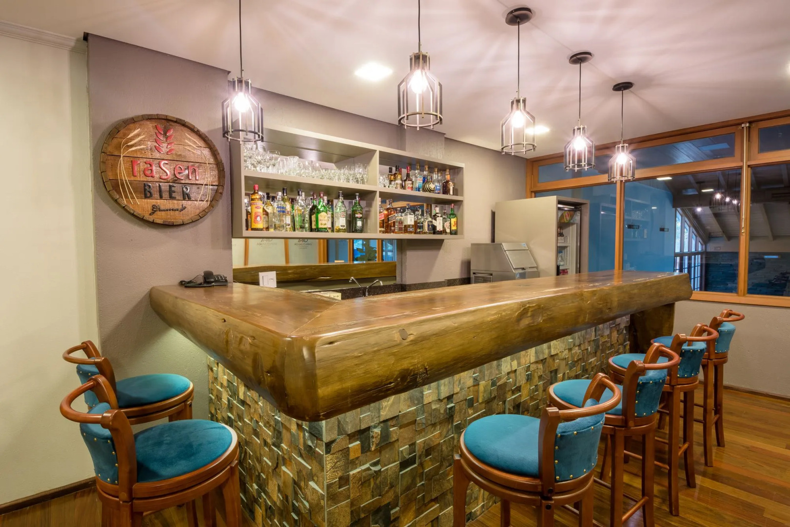 Foto - Hotel Fioreze Origem