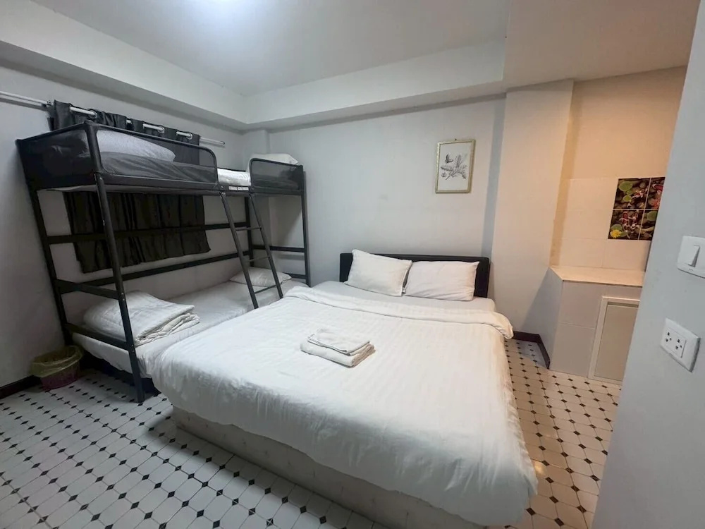 Foto - Sukhum Suvarnabhumi Airport Guest House