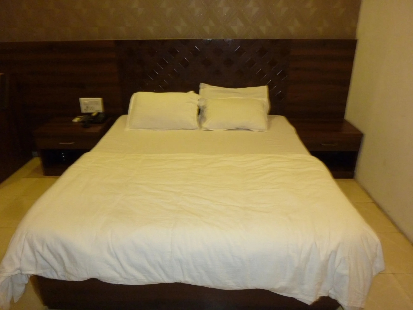 Foto - Hotel Regal Palace
