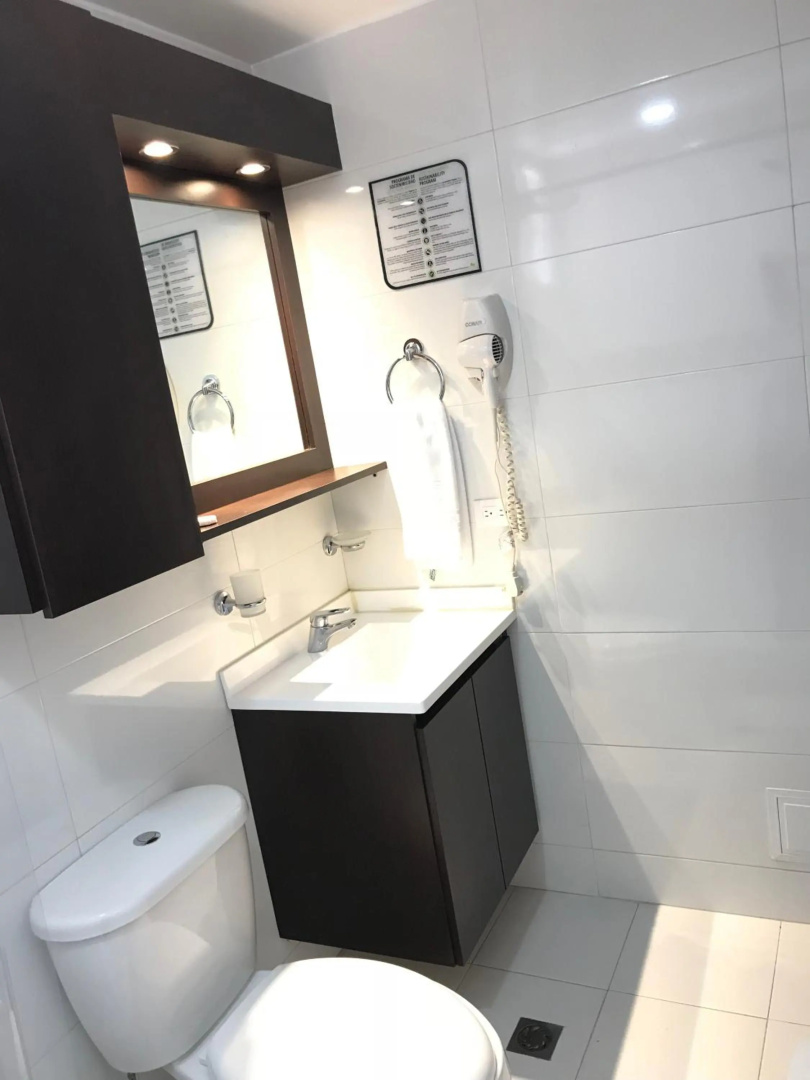 Foto - Hotel Vilar America