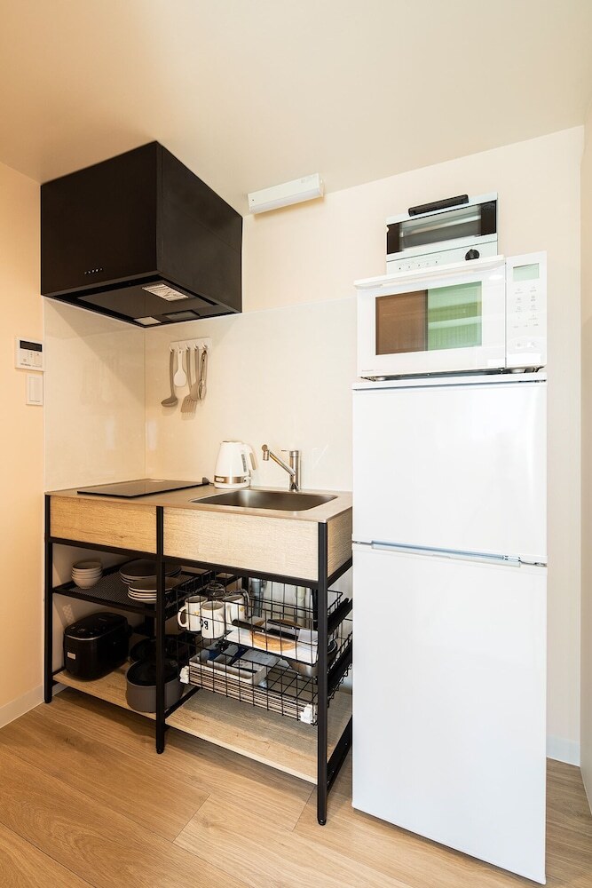 Photo - Section L Hamamatsucho