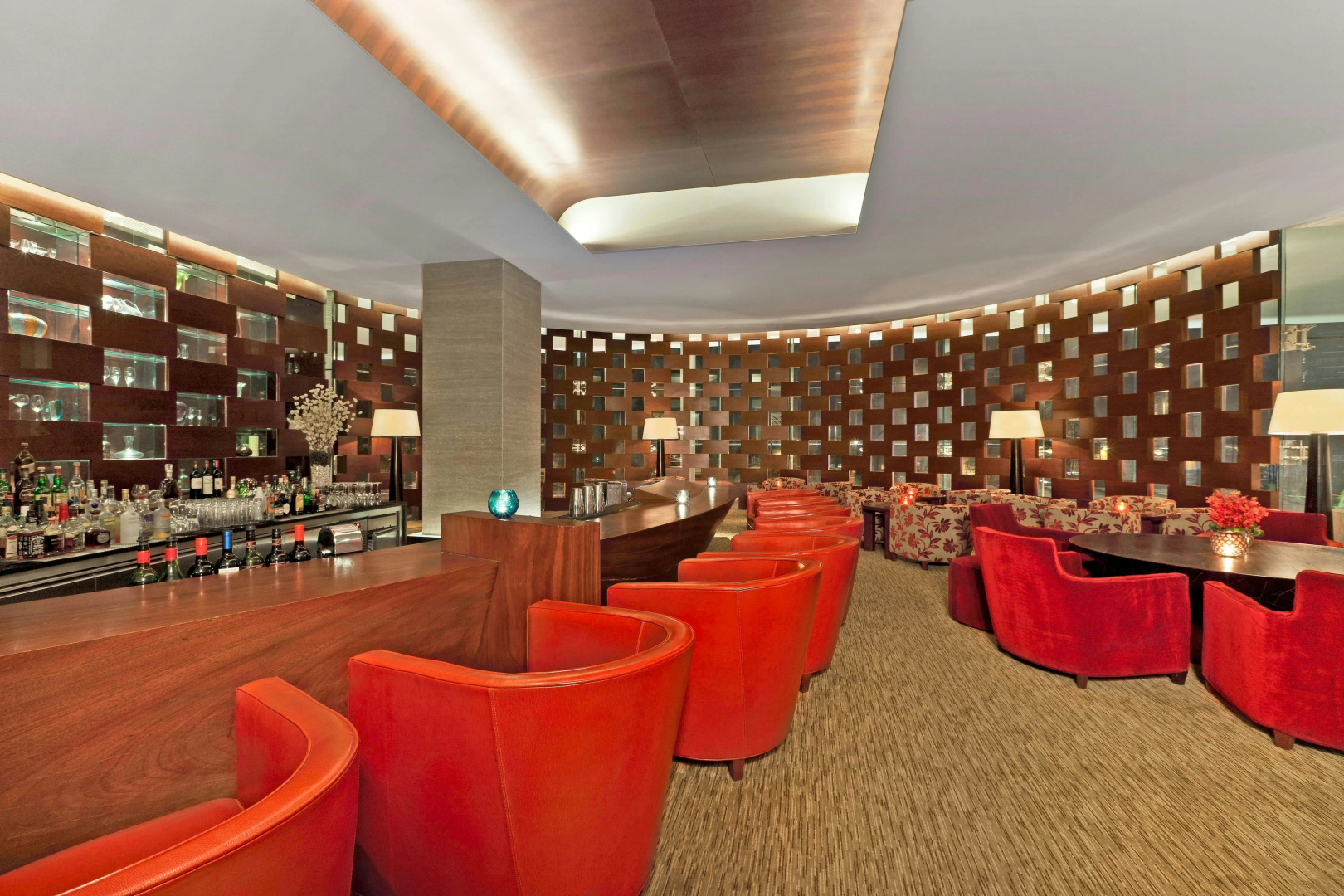 Foto - The Westin Gurgaon, New Delhi