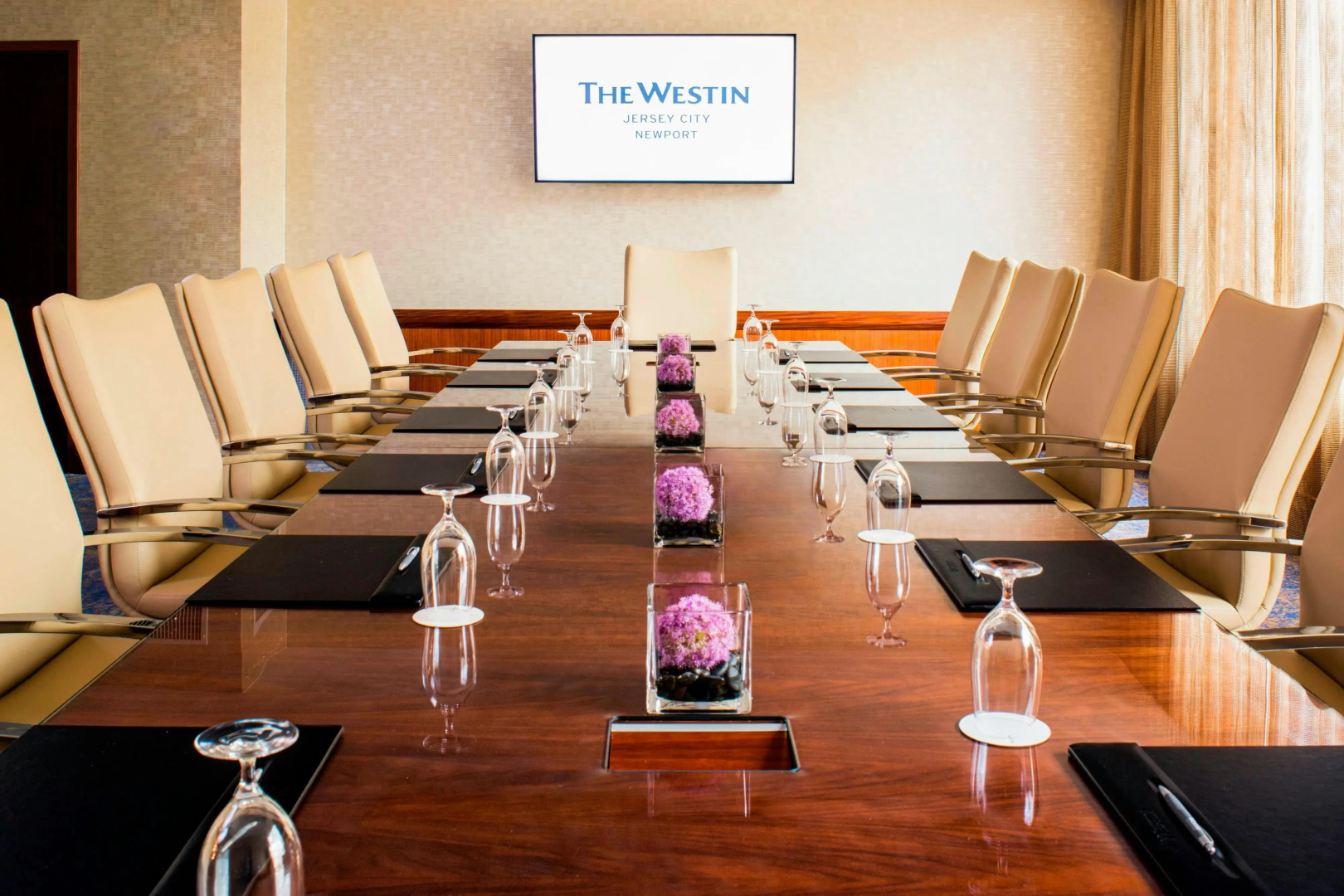 Foto - The Westin Jersey City Newport