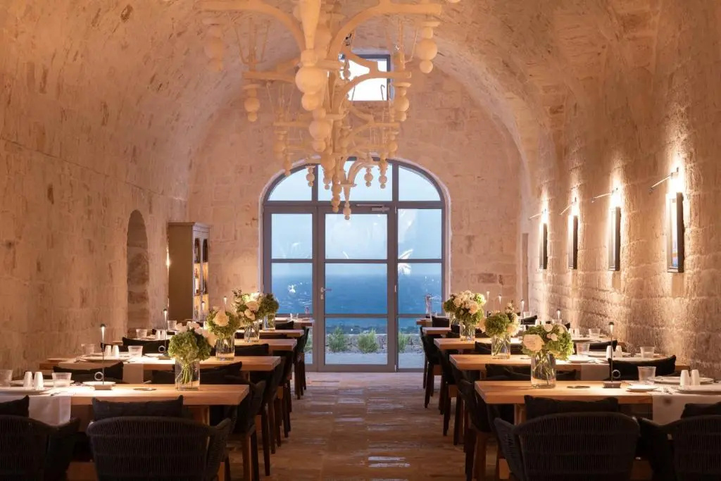 Masseria Auraterrae, Bild 18 von 27
