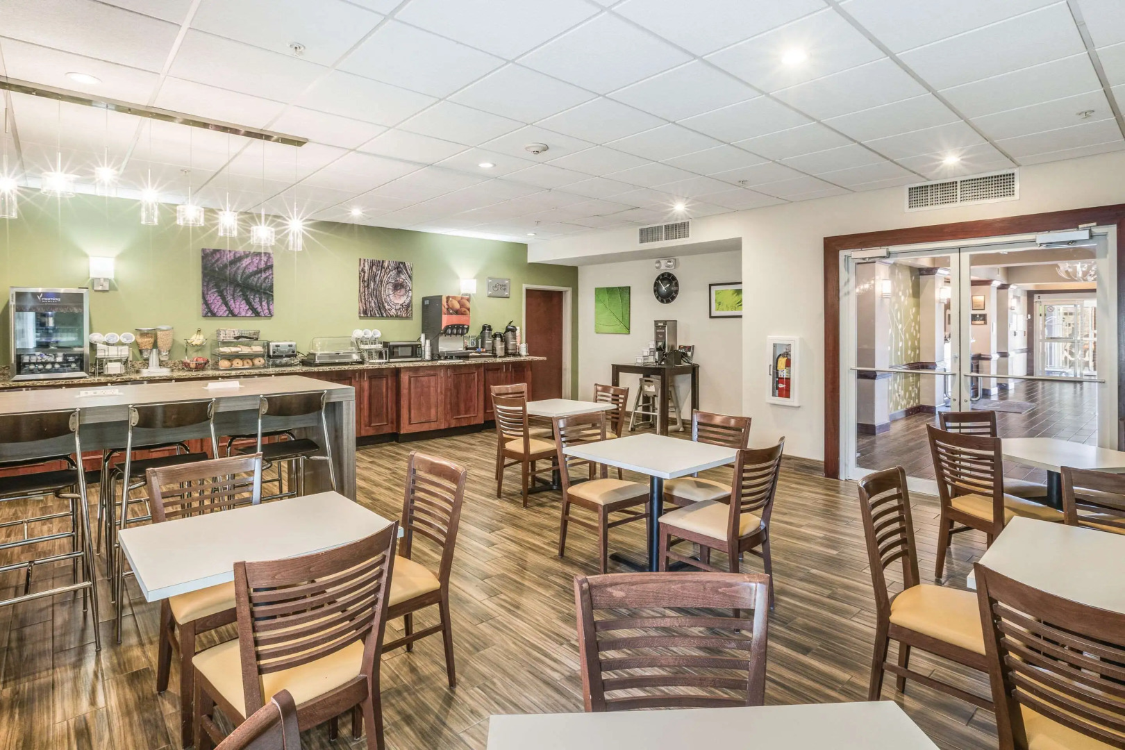 Foto - Sleep Inn & Suites Hiram - Atlanta Northwest