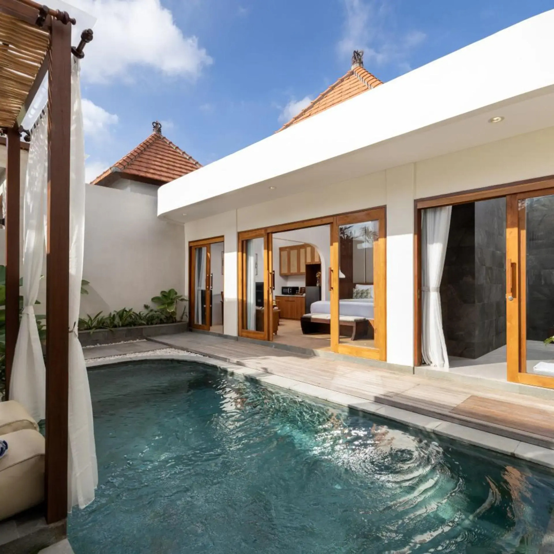 Foto - La Tropica Canggu Bali By Kanaya Hospitality
