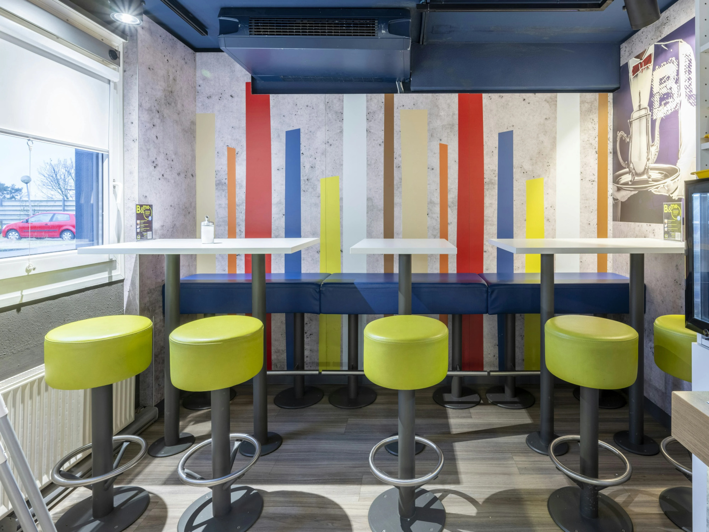 Photo - B&B HOTEL Dortmund-West