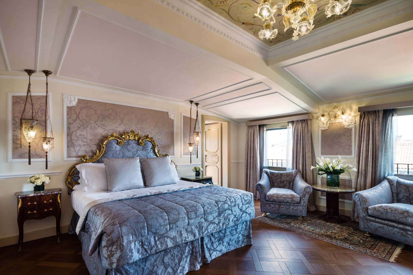 Photo - Baglioni Hotel Luna - The Leading Hotels of the World