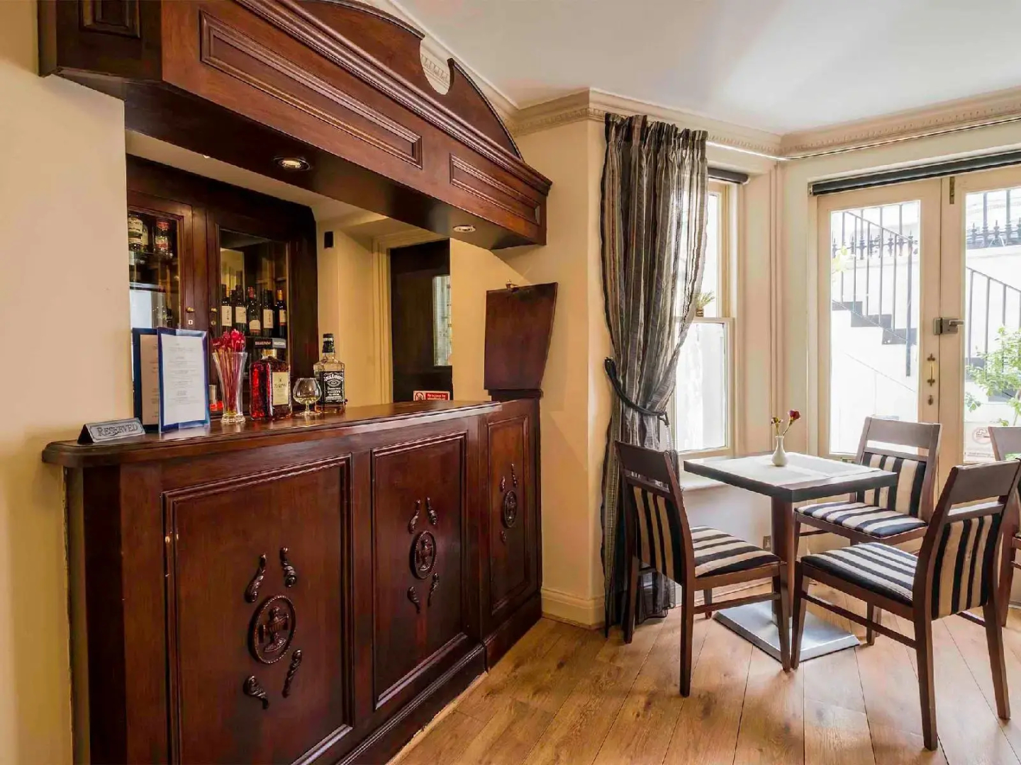 Foto - London Lodge Hotel