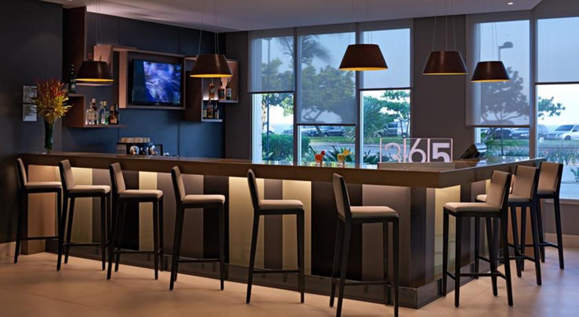 Foto - Novotel Rio De Janeiro Barra Da Tijuca