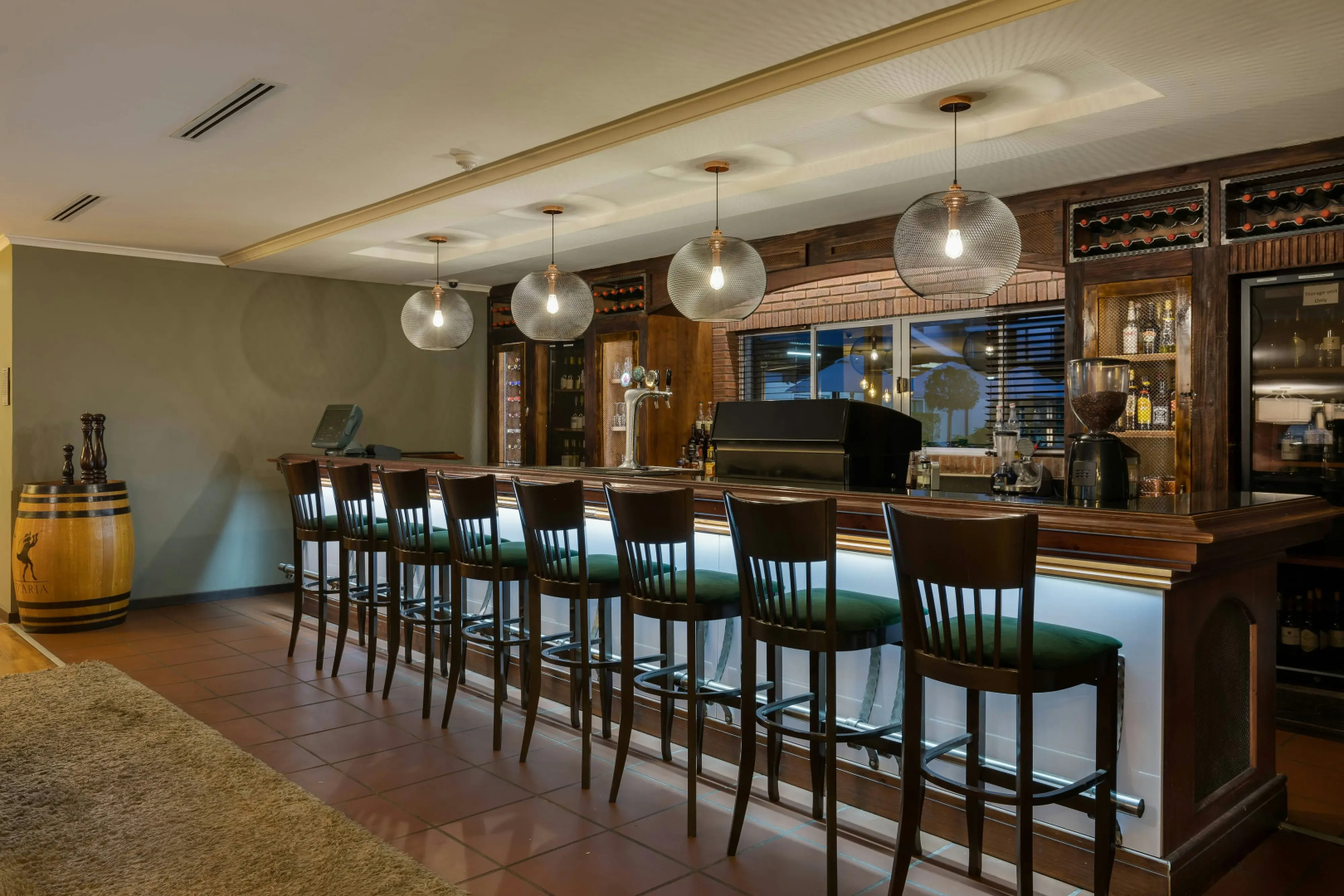 Foto - Protea Hotel by Marriott Cape Town Durbanville