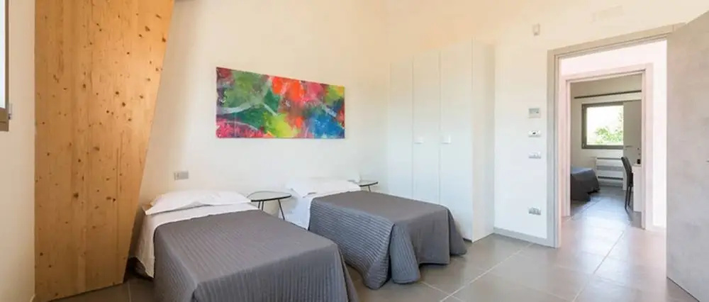 Foto - Masseria La Meridiana