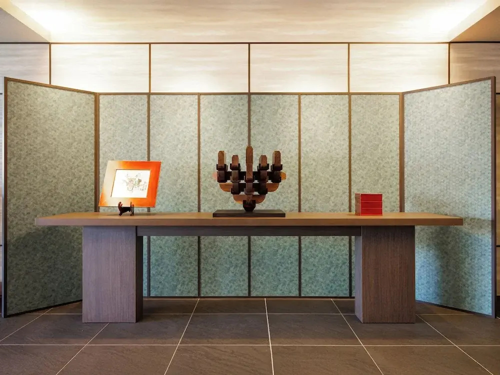 Foto - HOTEL AMANEK HidaTakayama