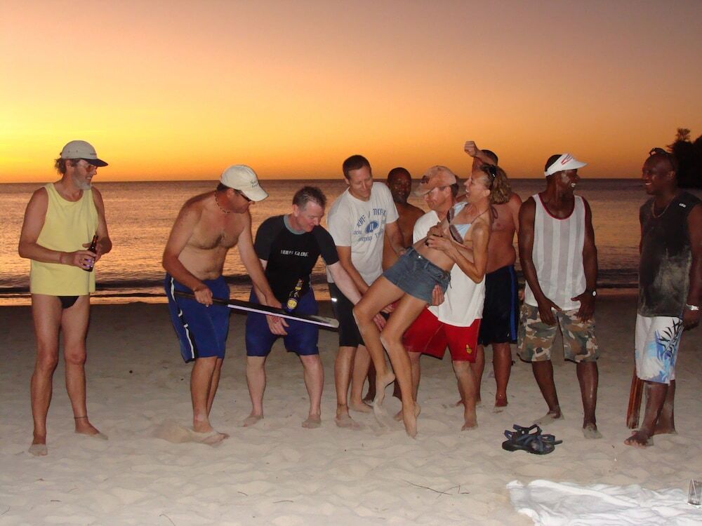 Photo - Kalinago Beach Resort