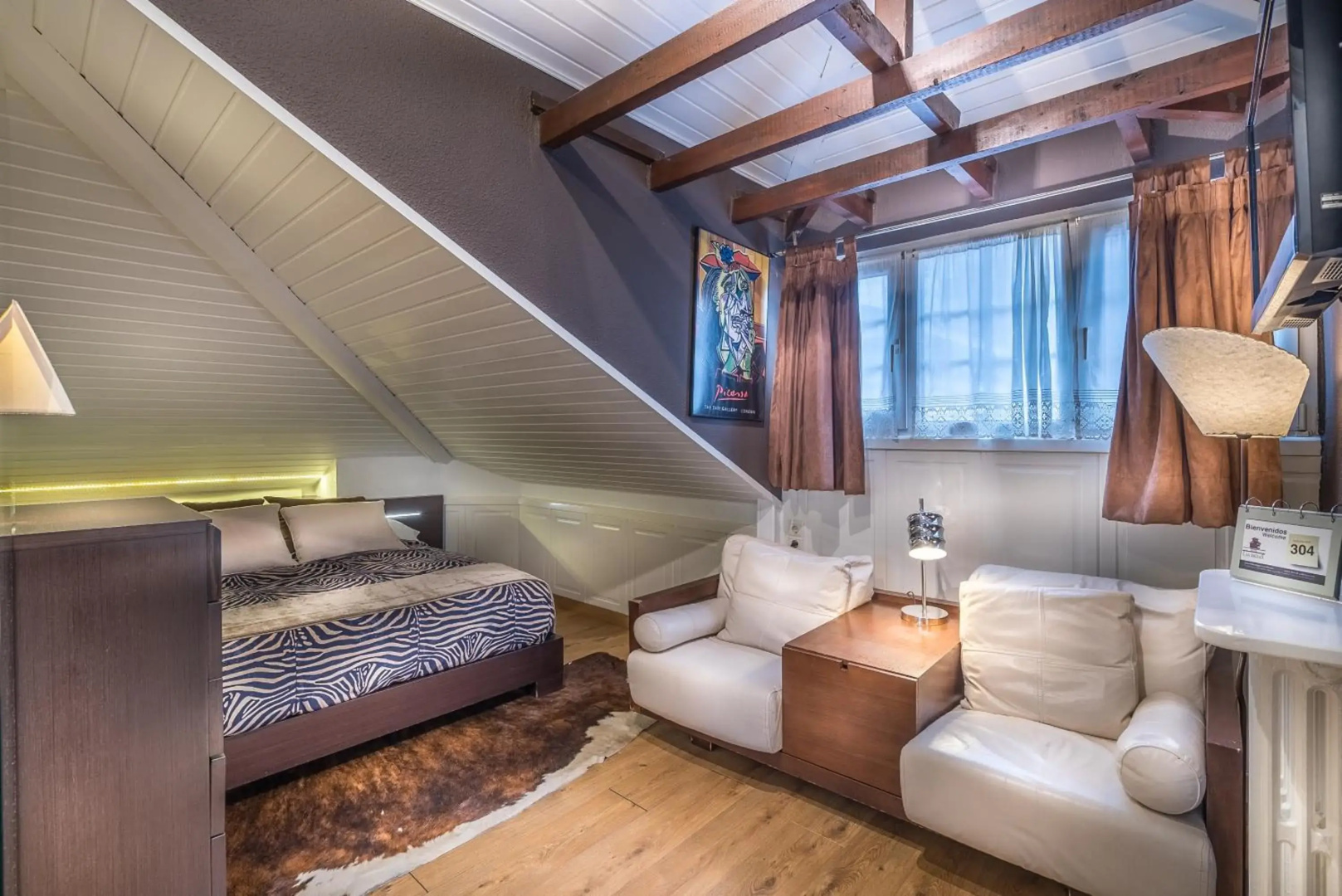 Photo - Hotel Boutique Las Brisas